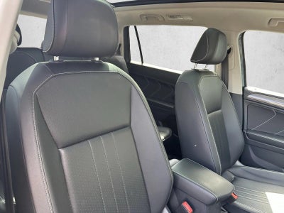 2022 Volkswagen Tiguan 2.0T SE FWD