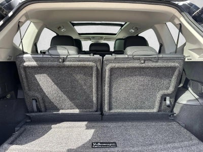 2022 Volkswagen Tiguan 2.0T SE FWD