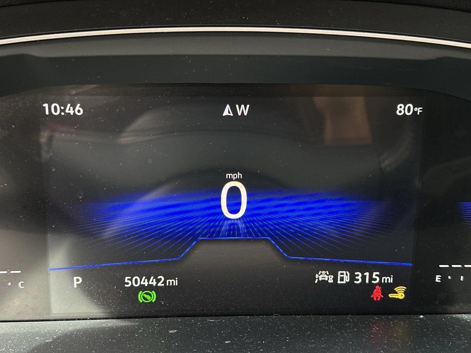 2024 Volkswagen Tiguan 2.0T SE FWD