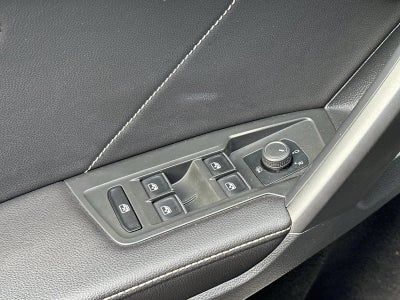 2024 Volkswagen Tiguan 2.0T SE FWD