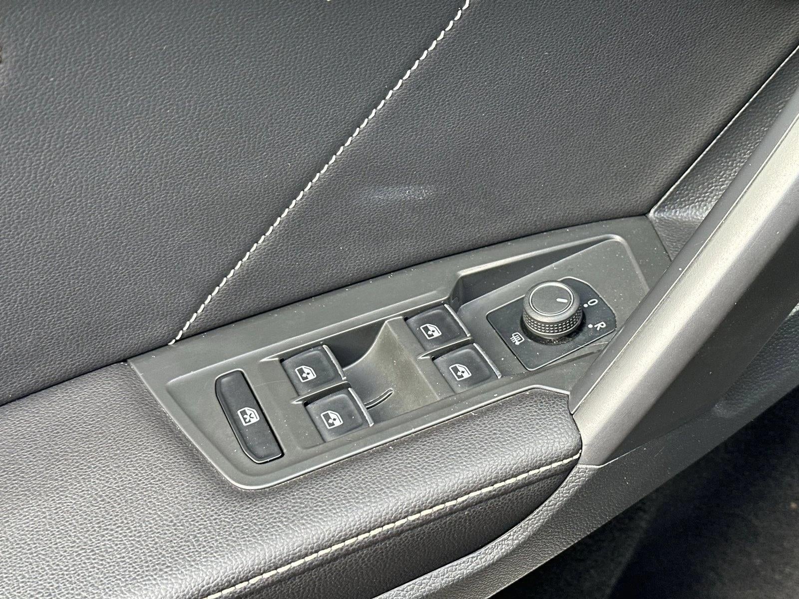 2024 Volkswagen Tiguan 2.0T SE FWD