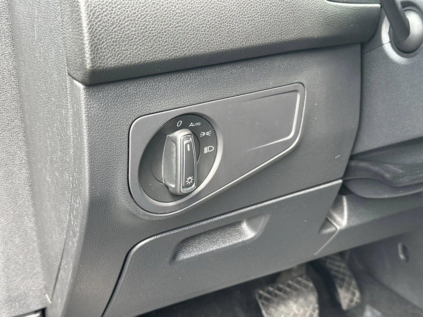 2024 Volkswagen Tiguan 2.0T SE FWD