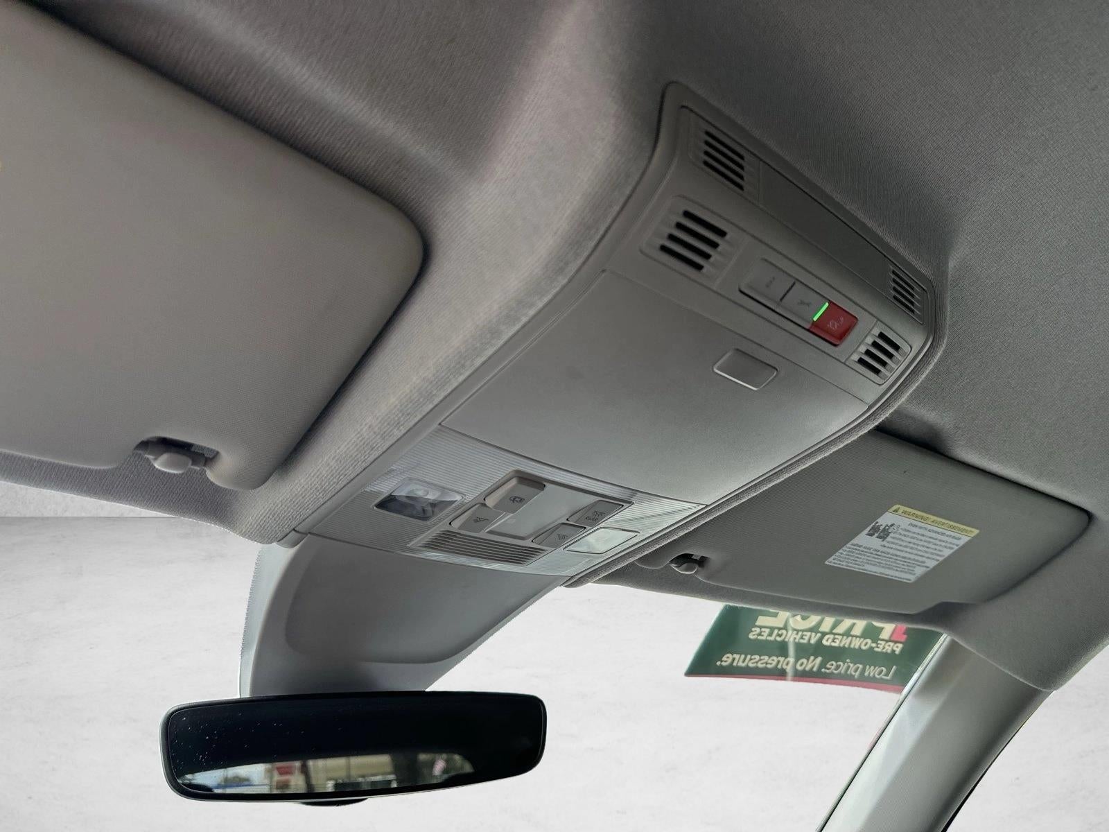 2024 Volkswagen Tiguan 2.0T SE FWD