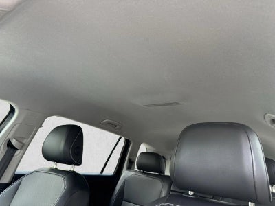 2024 Volkswagen Tiguan 2.0T SE FWD