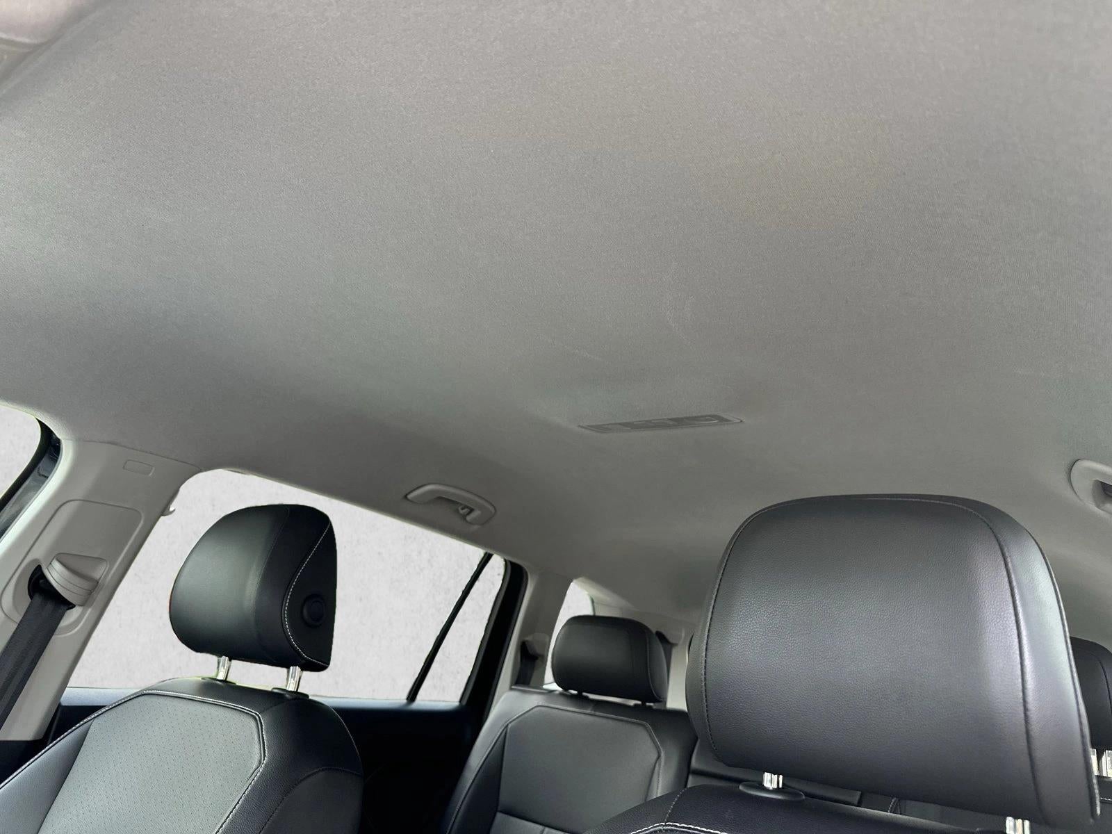 2024 Volkswagen Tiguan 2.0T SE FWD