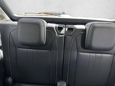 2024 Volkswagen Tiguan 2.0T SE FWD