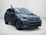 2024 Volkswagen Tiguan 2.0T SE FWD