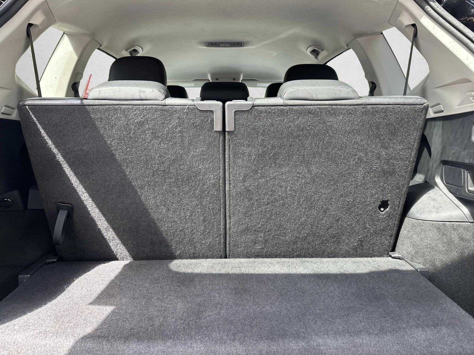 2024 Volkswagen Tiguan 2.0T SE FWD