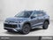 2025 Volkswagen Tiguan 2.0T S FWD