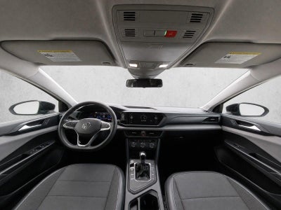 2022 Volkswagen Taos SE FWD