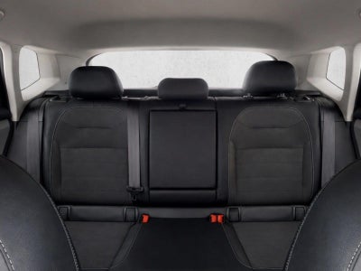 2022 Volkswagen Taos SE FWD