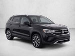 2022 Volkswagen Taos SE FWD