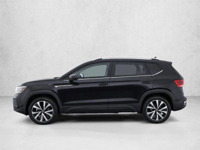 2022 Volkswagen Taos SE FWD