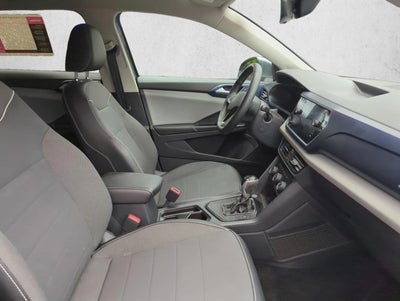 2023 Volkswagen Taos SE FWD