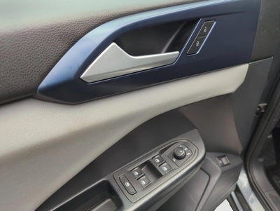 2023 Volkswagen Taos SE FWD