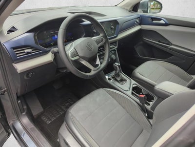 2023 Volkswagen Taos SE FWD