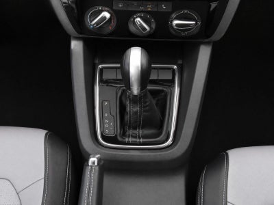 2015 Volkswagen Jetta 4dr Auto 1.8T Sport PZEV Sedan