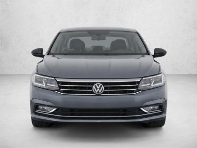2015 Volkswagen Jetta 4dr Auto 1.8T Sport PZEV Sedan