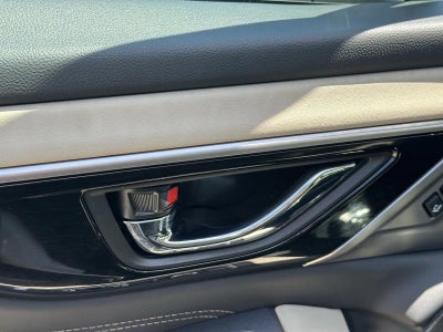 2022 Subaru Outback Limited CVT
