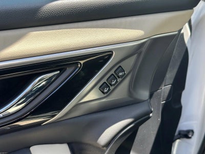 2022 Subaru Outback Limited CVT