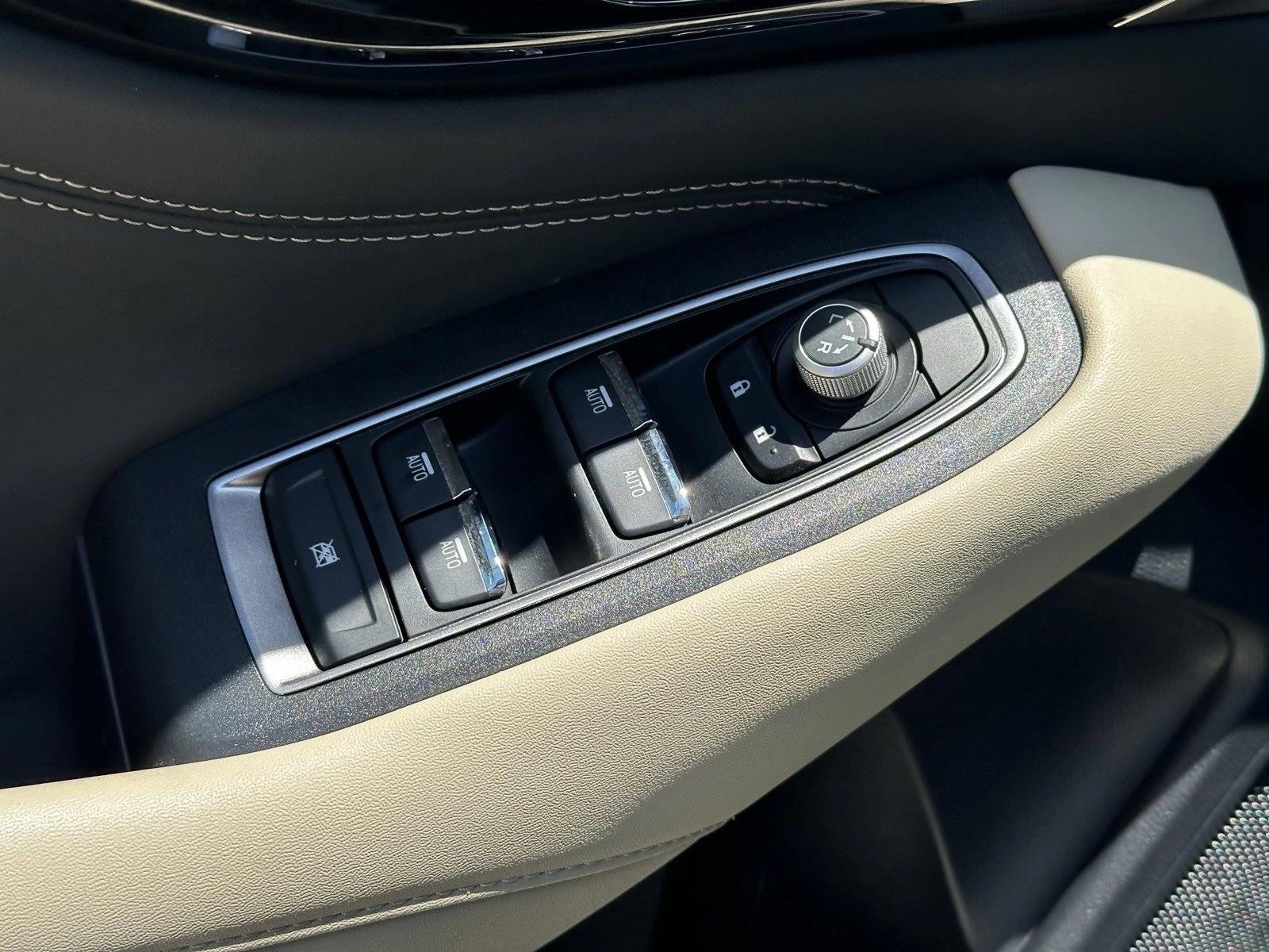 2022 Subaru Outback Limited CVT