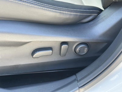 2022 Subaru Outback Limited CVT