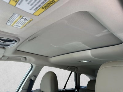 2022 Subaru Outback Limited CVT