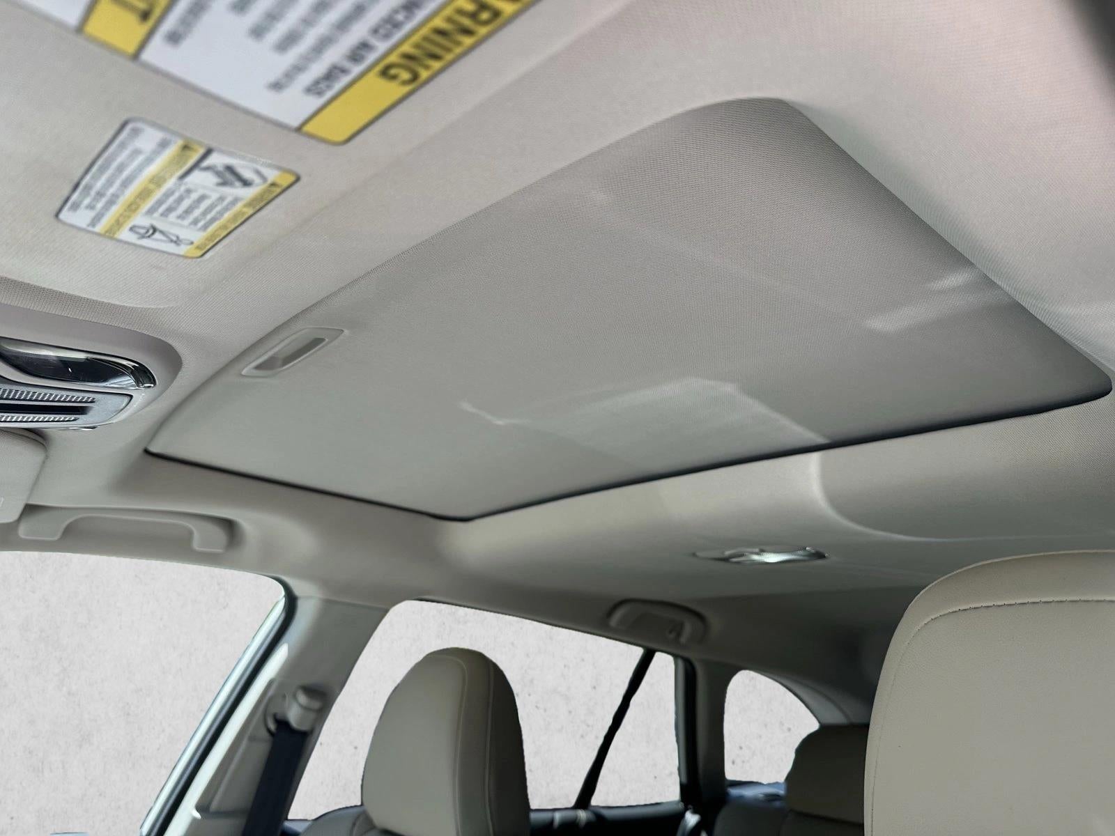 2022 Subaru Outback Limited CVT