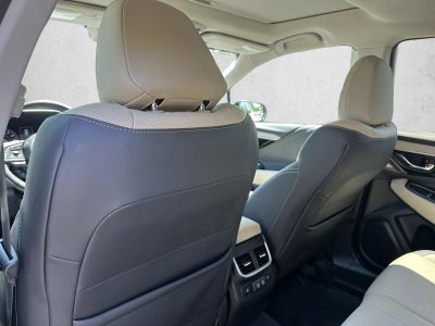 2022 Subaru Outback Limited CVT