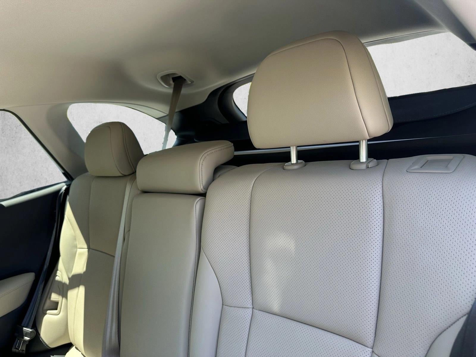 2022 Subaru Outback Limited CVT