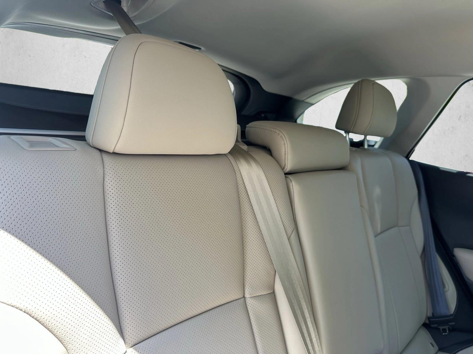2022 Subaru Outback Limited CVT