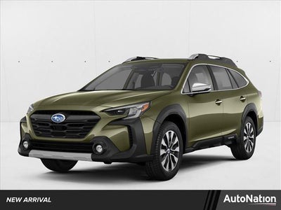 2024 Subaru Outback Touring AWD