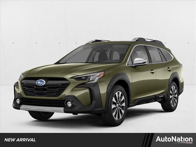 2024 Subaru Outback Touring AWD