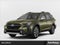 2024 Subaru Outback Touring AWD