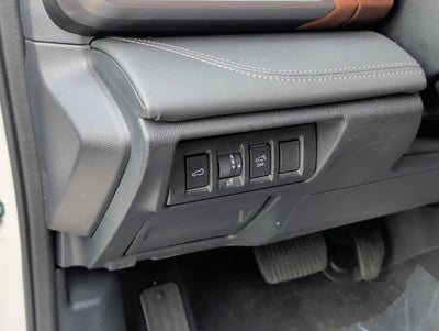 2024 Subaru Outback Touring AWD