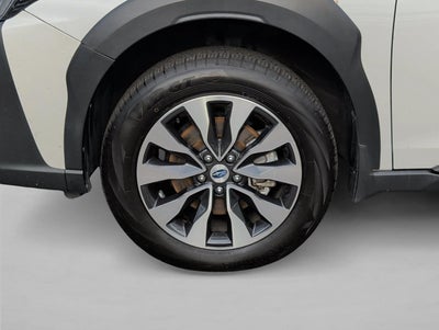 2024 Subaru Outback Touring AWD