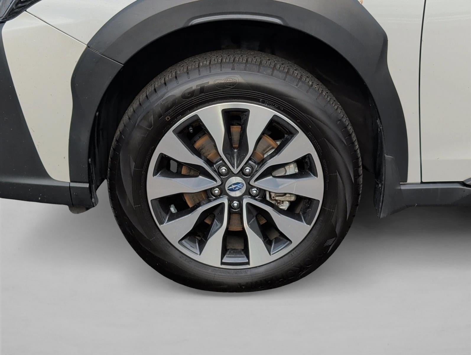 2024 Subaru Outback Touring AWD