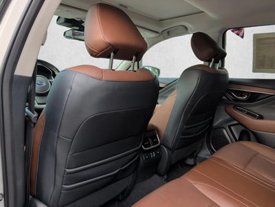 2024 Subaru Outback Touring AWD