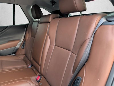 2024 Subaru Outback Touring AWD