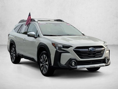 2024 Subaru Outback Touring AWD