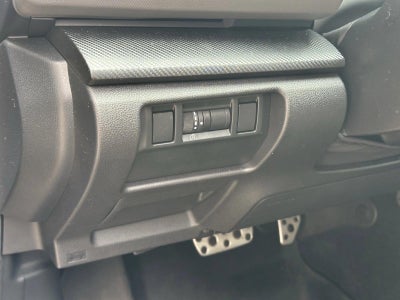 2024 Subaru Crosstrek Sport AWD