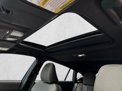 2024 Subaru Crosstrek Sport AWD