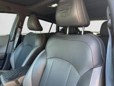 2024 Subaru Crosstrek Wilderness AWD