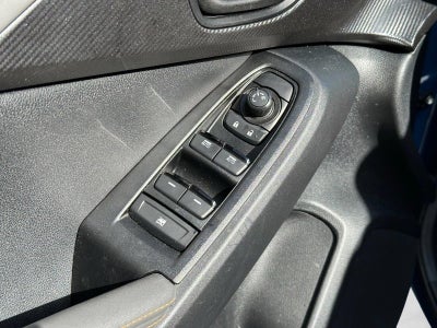 2024 Subaru Crosstrek Wilderness AWD