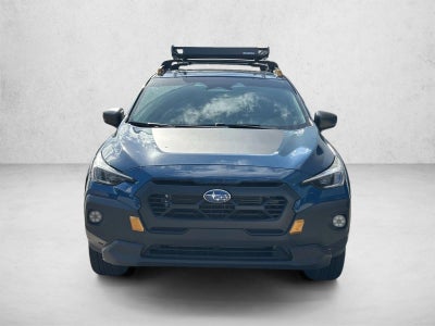 2024 Subaru Crosstrek Wilderness AWD
