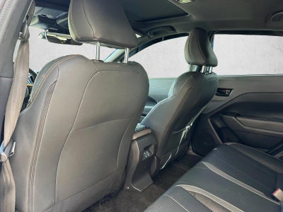 2024 Subaru Crosstrek Wilderness AWD