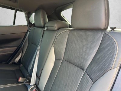 2024 Subaru Crosstrek Wilderness AWD