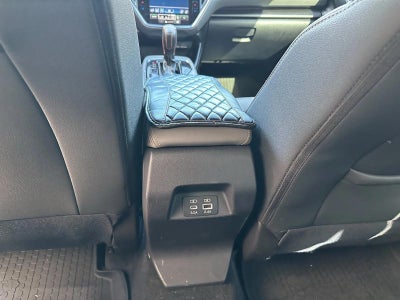 2024 Subaru Crosstrek Wilderness AWD