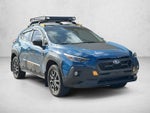 2024 Subaru Crosstrek Wilderness AWD