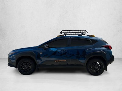 2024 Subaru Crosstrek Wilderness AWD